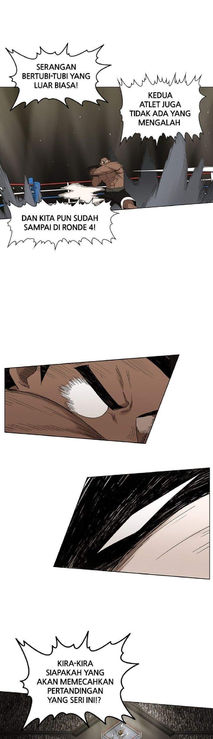 The Boxer Chapter 82 - halaman 18