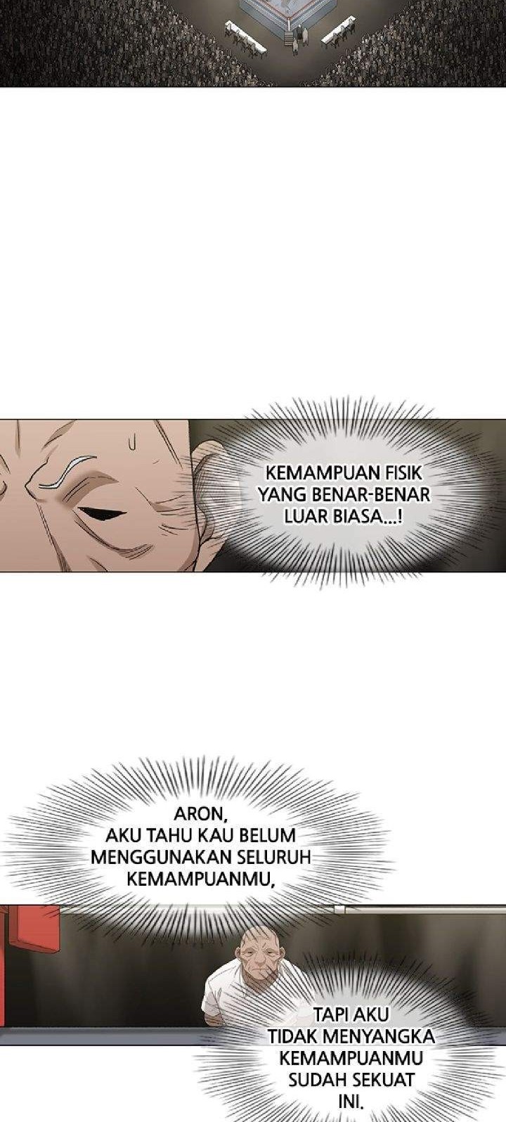 The Boxer Chapter 82 - halaman 19
