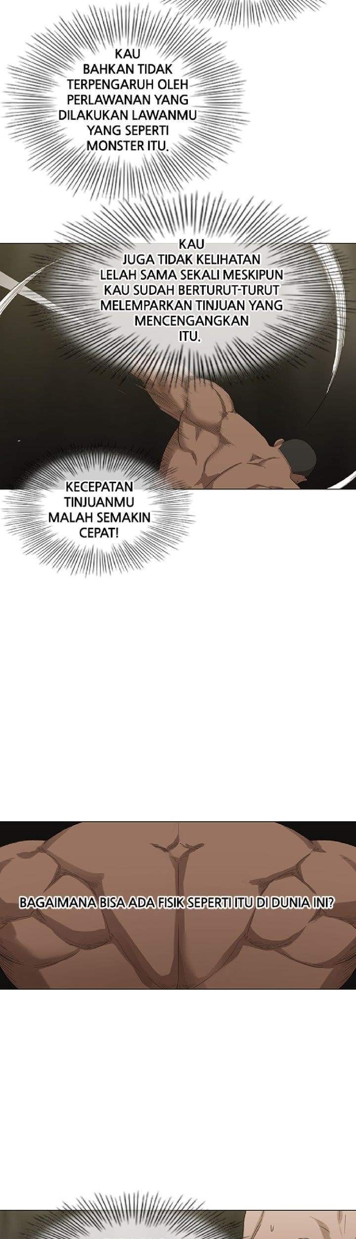 The Boxer Chapter 82 - halaman 20
