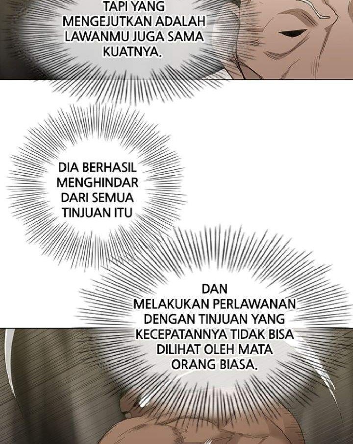 The Boxer Chapter 82 - halaman 21