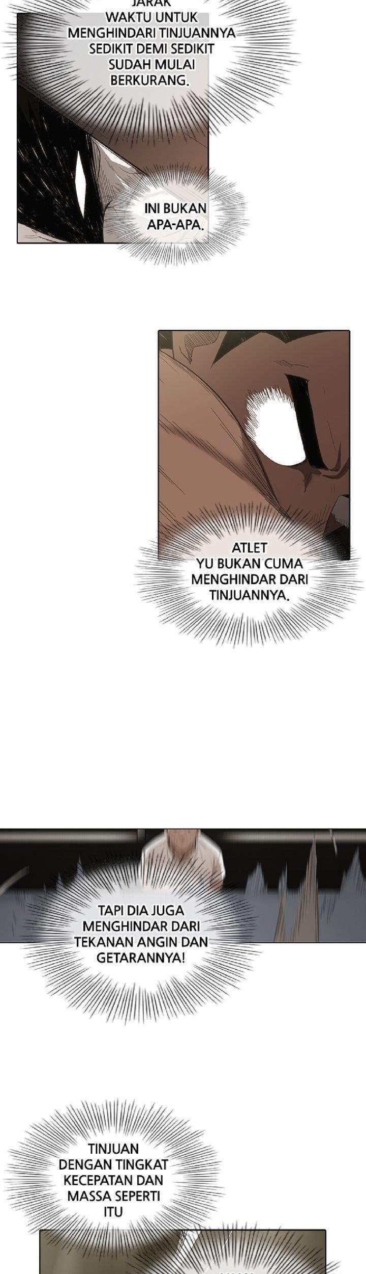 The Boxer Chapter 82 - halaman 24