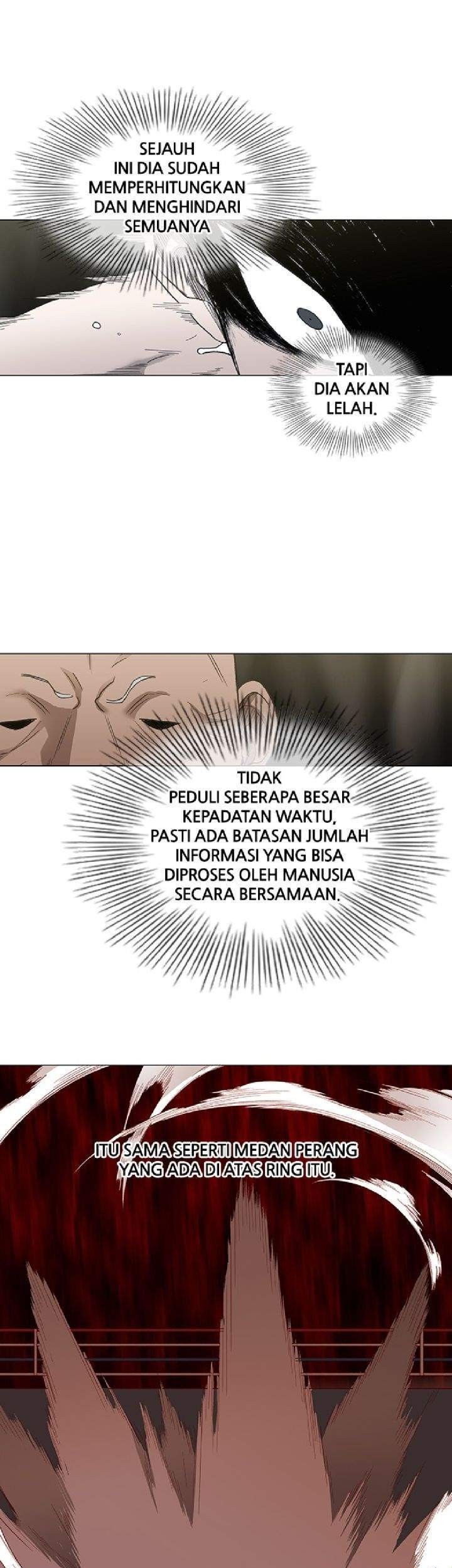 The Boxer Chapter 82 - halaman 26