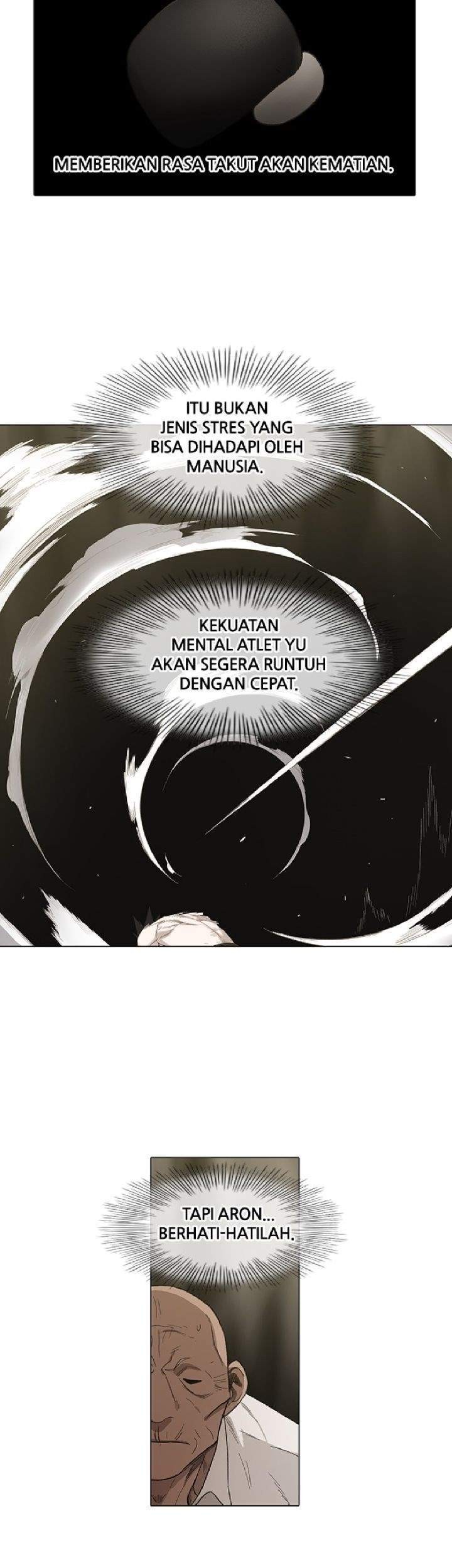 The Boxer Chapter 82 - halaman 28