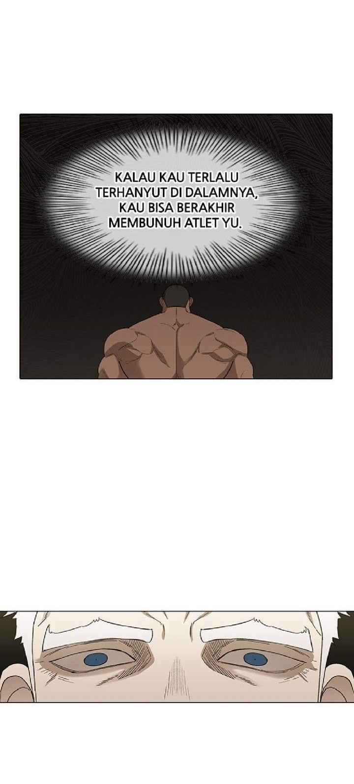 The Boxer Chapter 82 - halaman 29