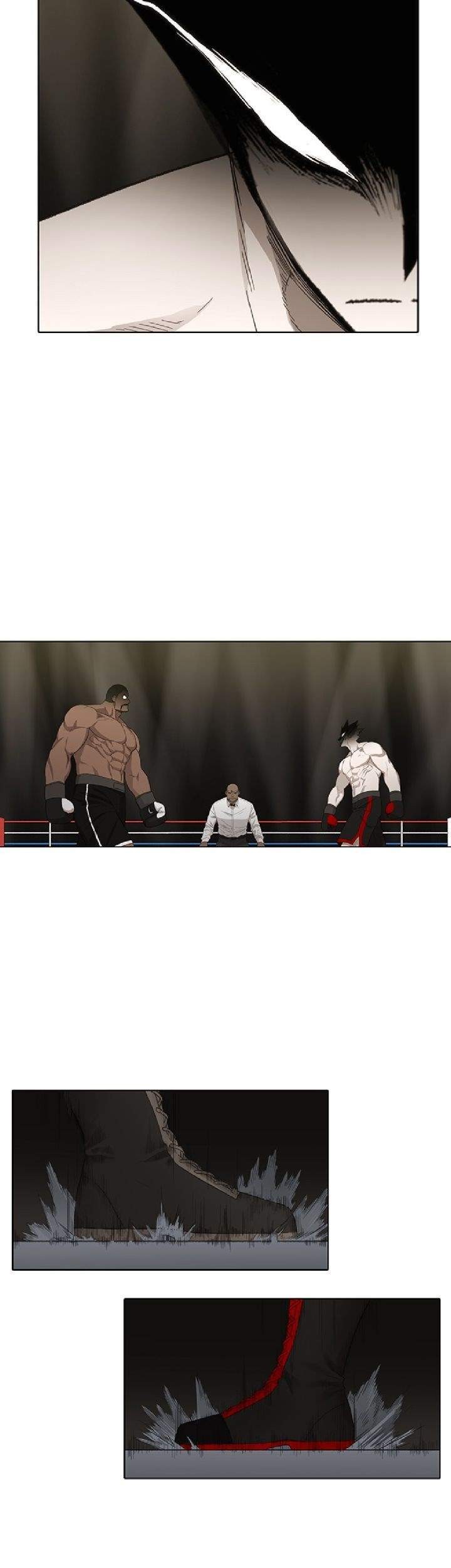 The Boxer Chapter 82 - halaman 3