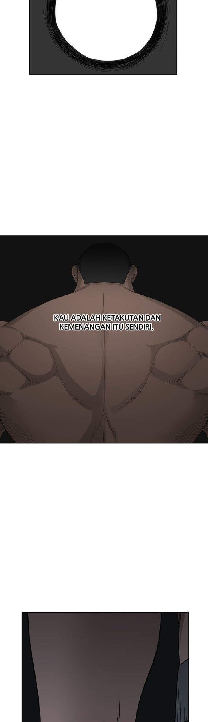 The Boxer Chapter 82 - halaman 32