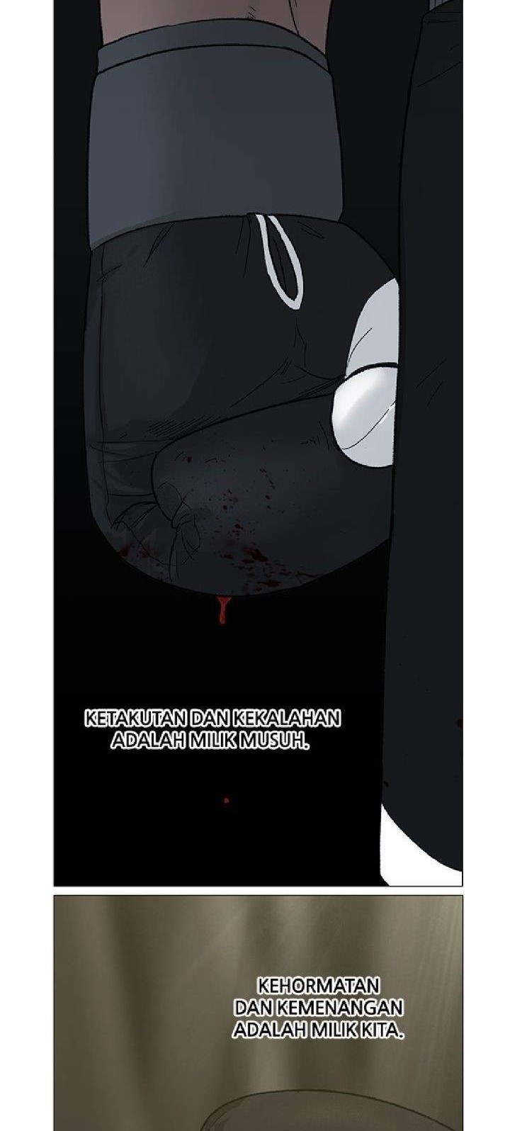 The Boxer Chapter 82 - halaman 33