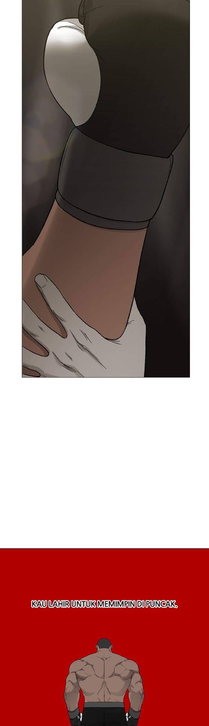 The Boxer Chapter 82 - halaman 34
