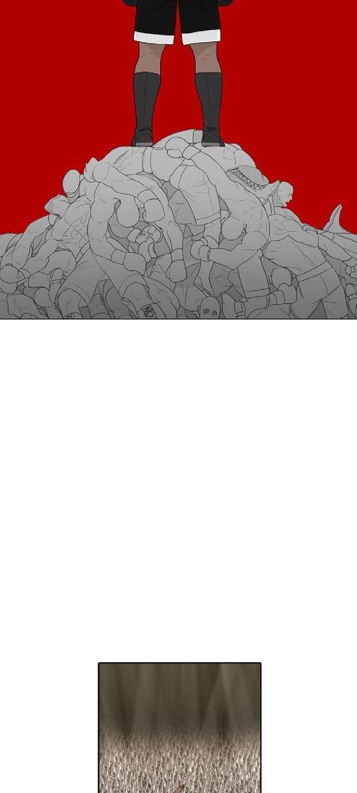 The Boxer Chapter 82 - halaman 35