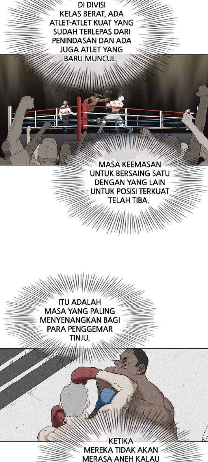 The Boxer Chapter 82 - halaman 37