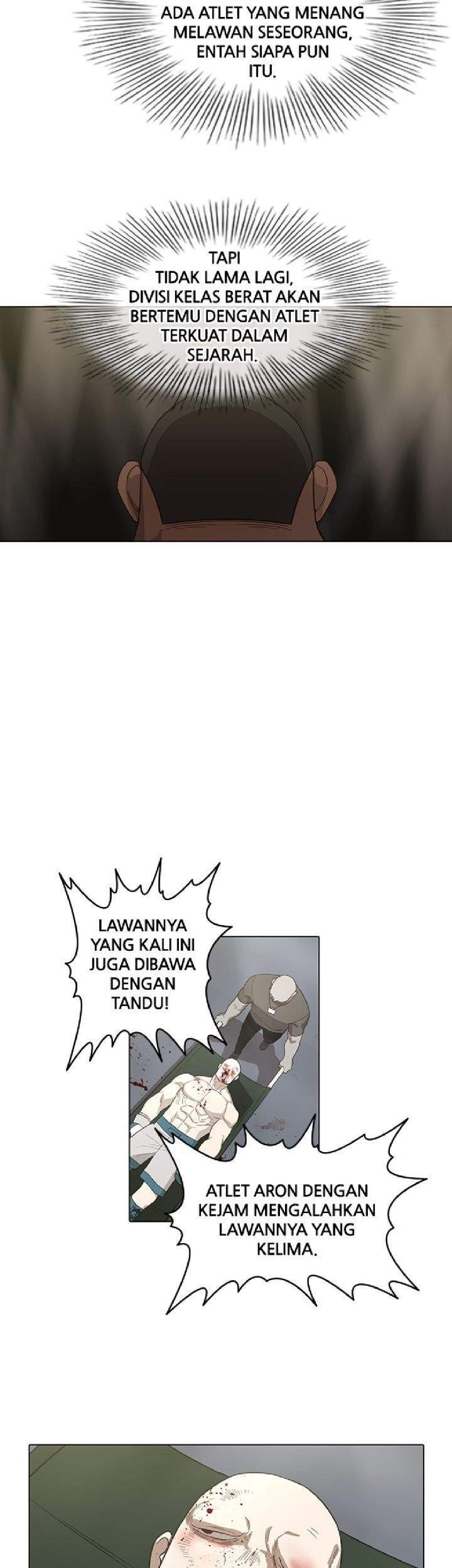 The Boxer Chapter 82 - halaman 38