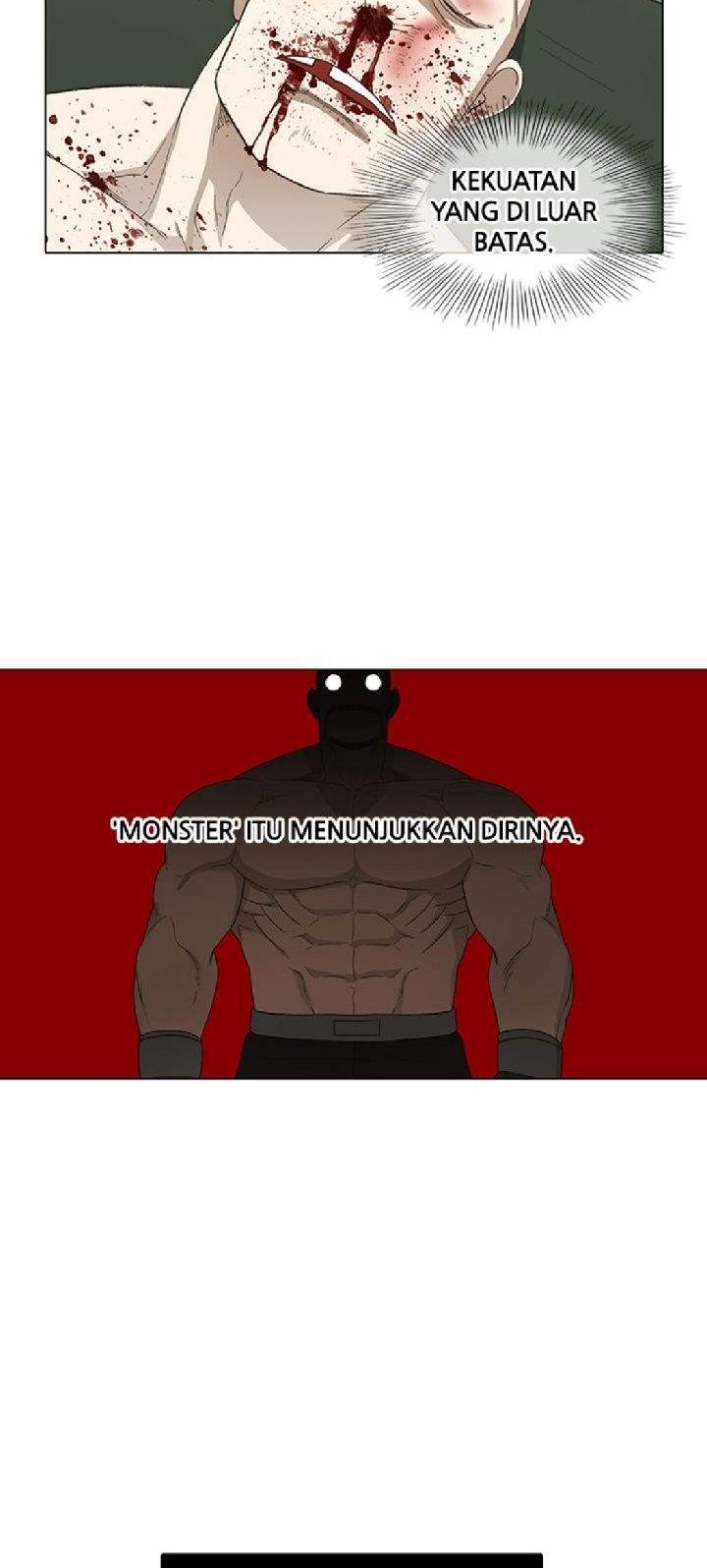 The Boxer Chapter 82 - halaman 39