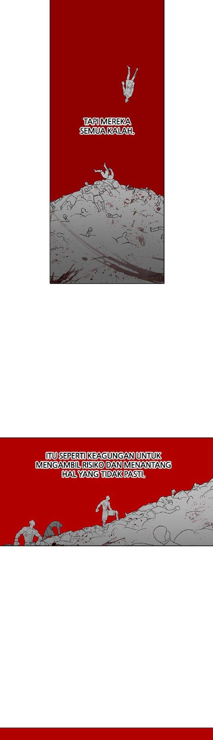 The Boxer Chapter 82 - halaman 42