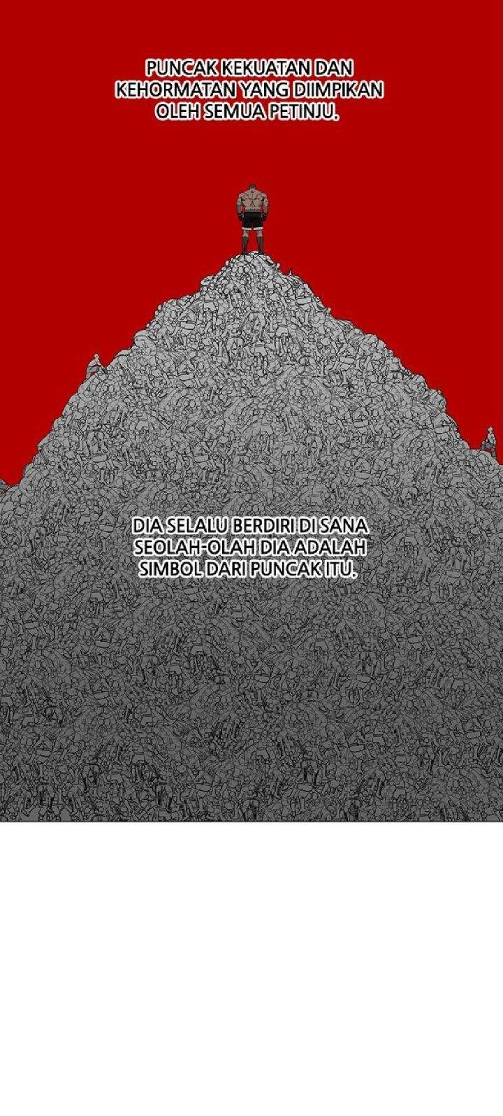 The Boxer Chapter 82 - halaman 43