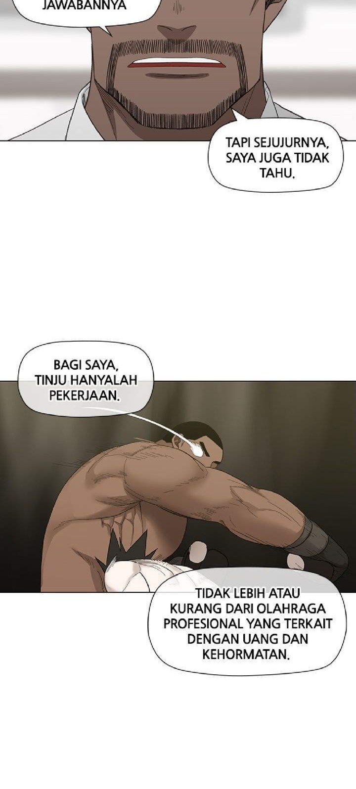 The Boxer Chapter 82 - halaman 45