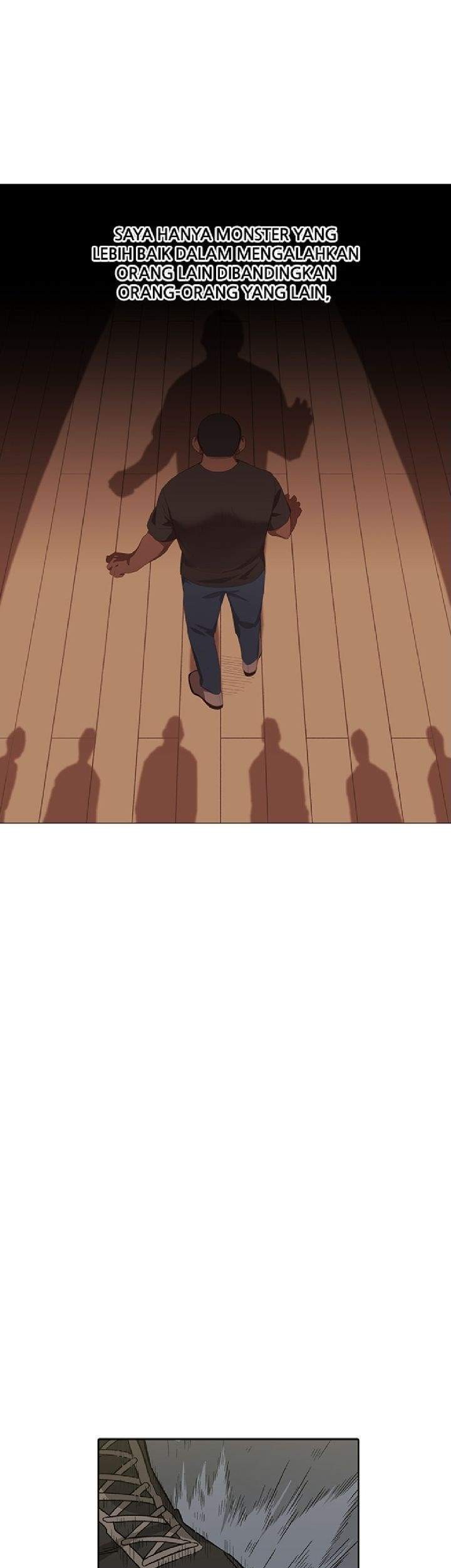 The Boxer Chapter 82 - halaman 46