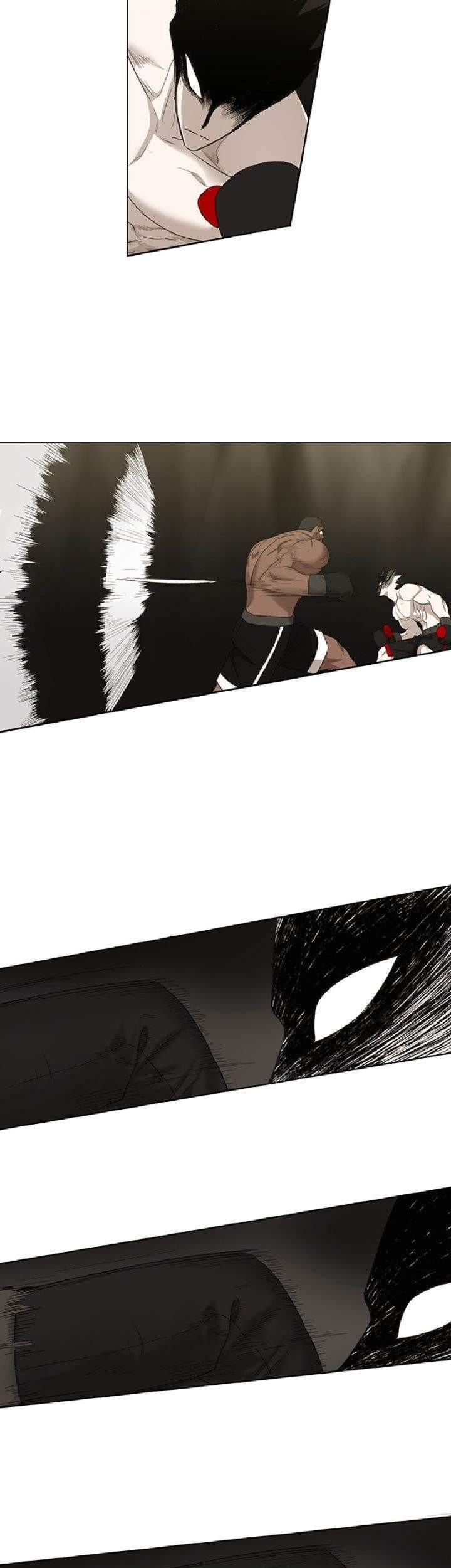The Boxer Chapter 82 - halaman 7