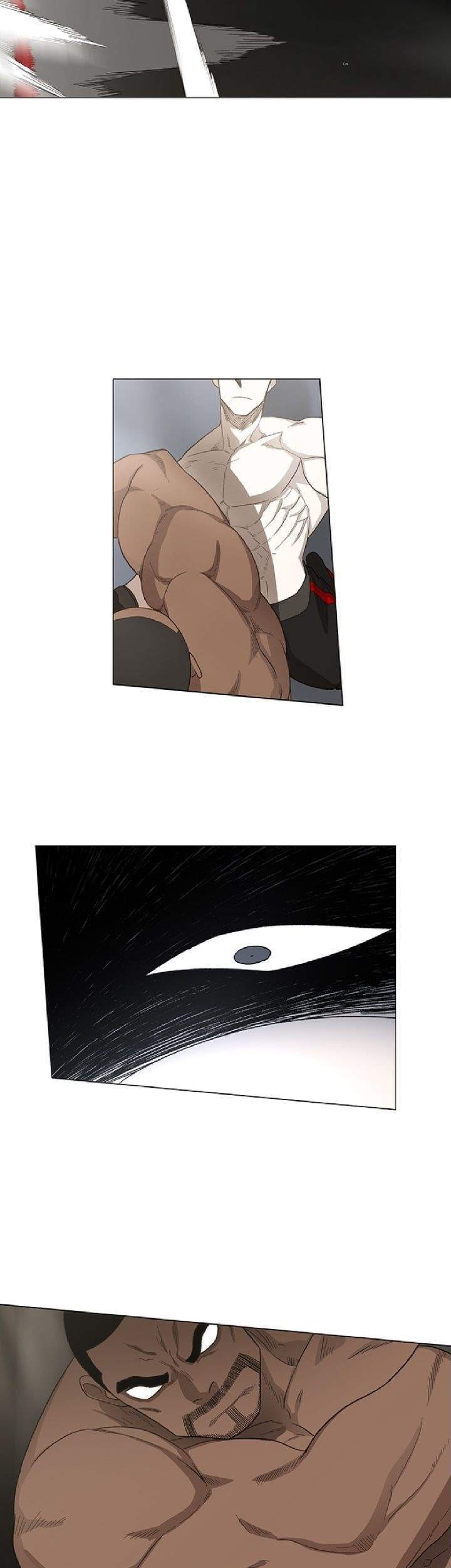 The Boxer Chapter 82 - halaman 9
