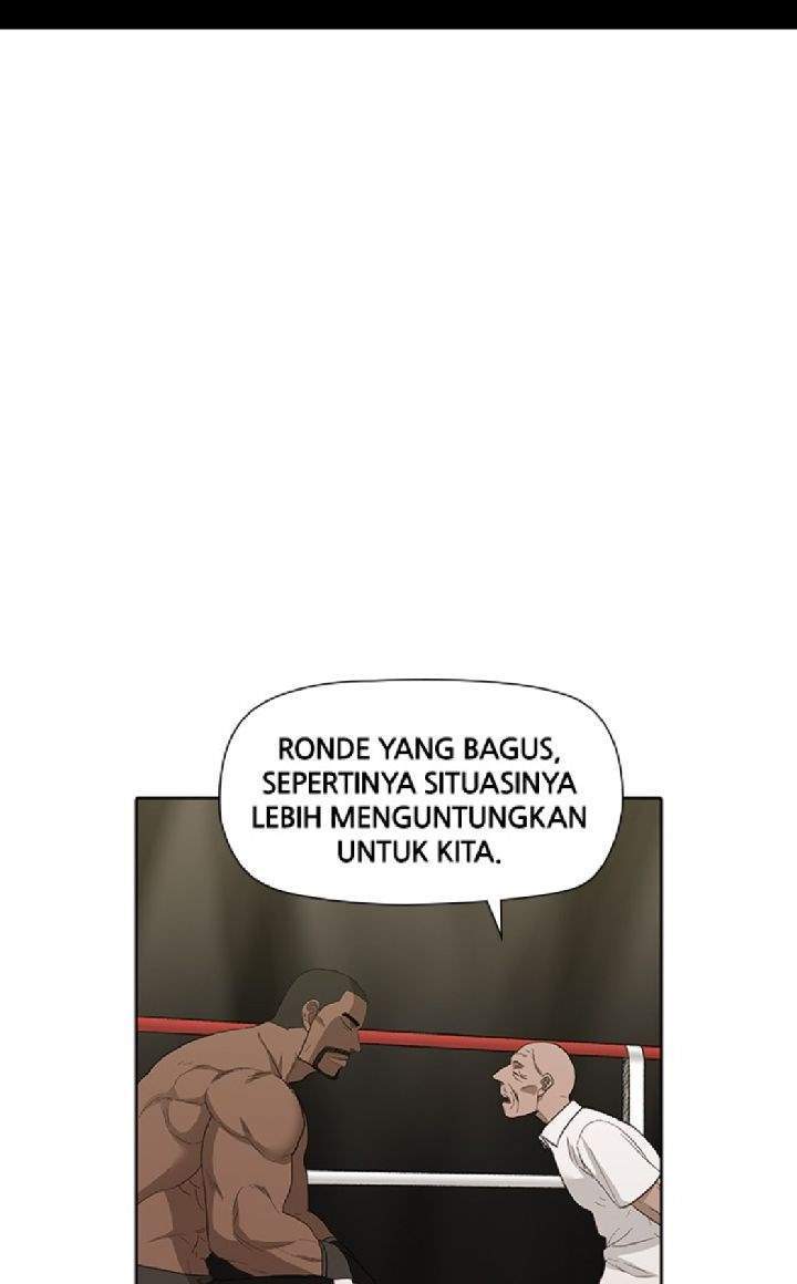 The Boxer Chapter 83 - halaman 11
