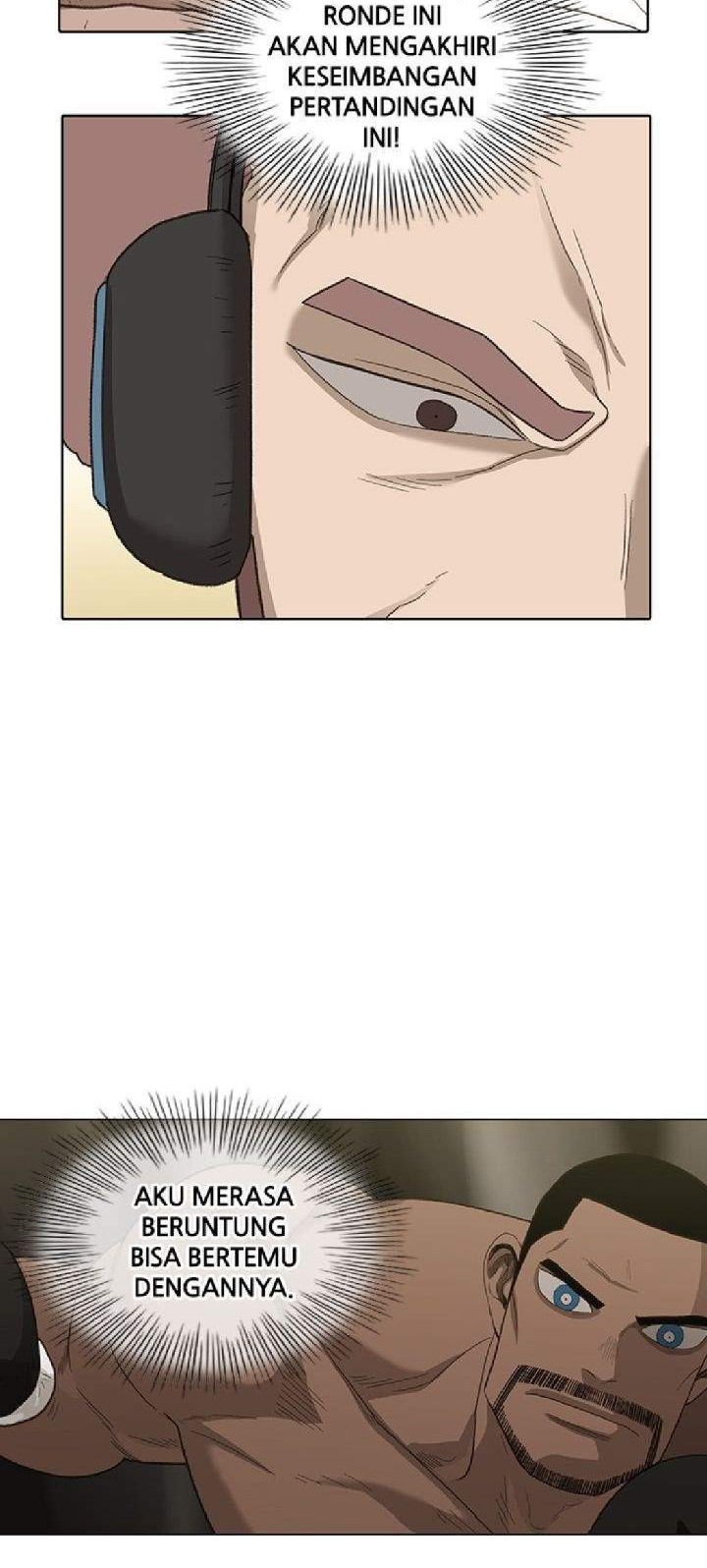 The Boxer Chapter 83 - halaman 17