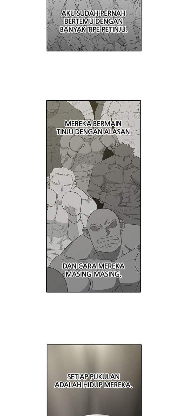 The Boxer Chapter 83 - halaman 19