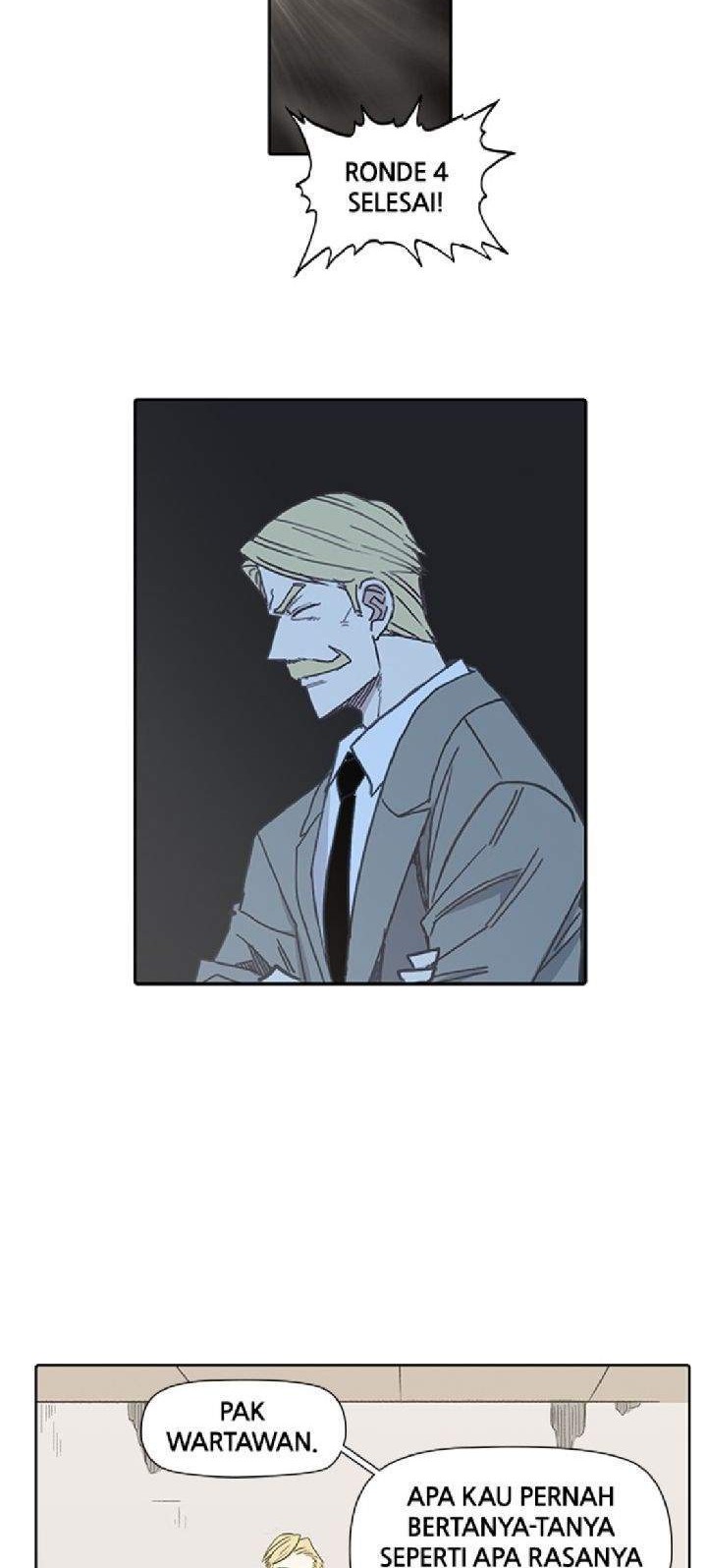 The Boxer Chapter 83 - halaman 2