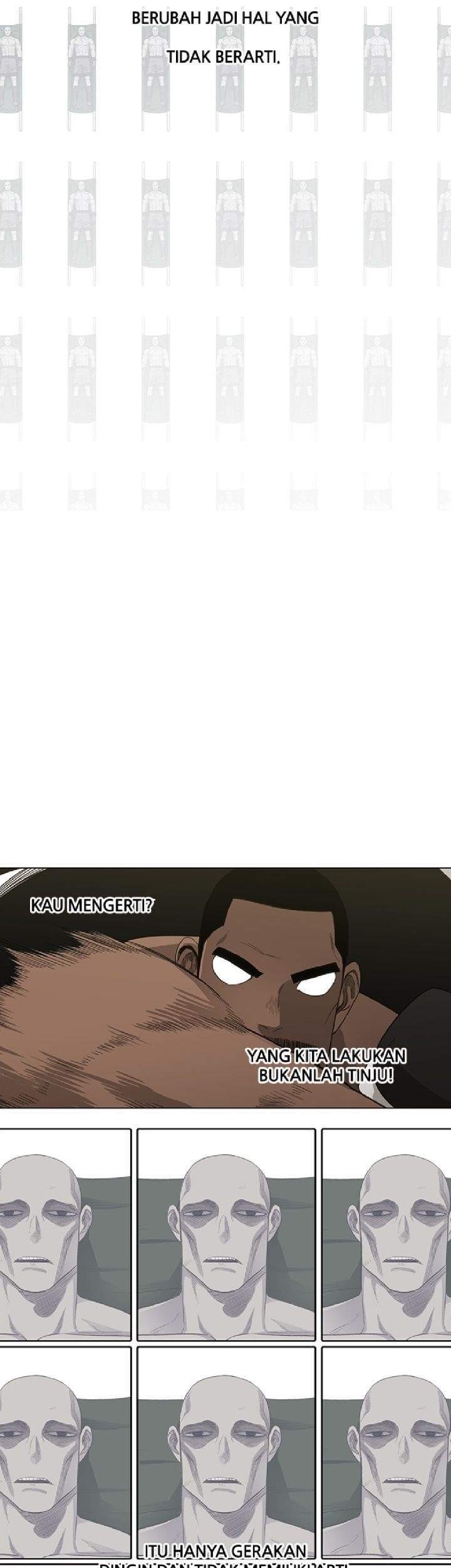 The Boxer Chapter 83 - halaman 24
