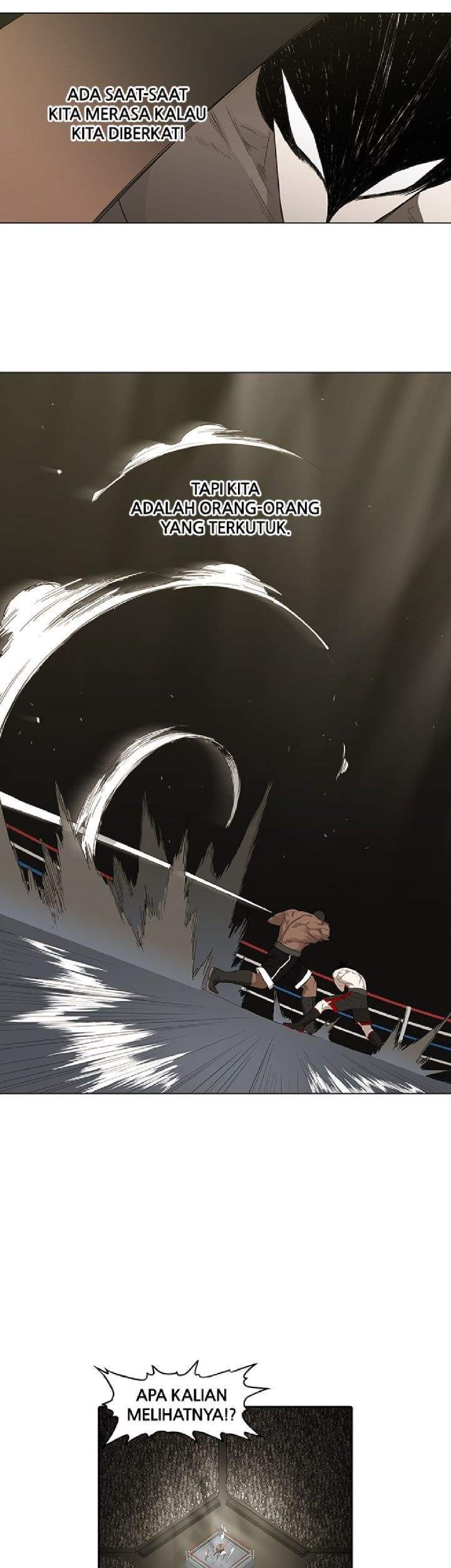 The Boxer Chapter 83 - halaman 26