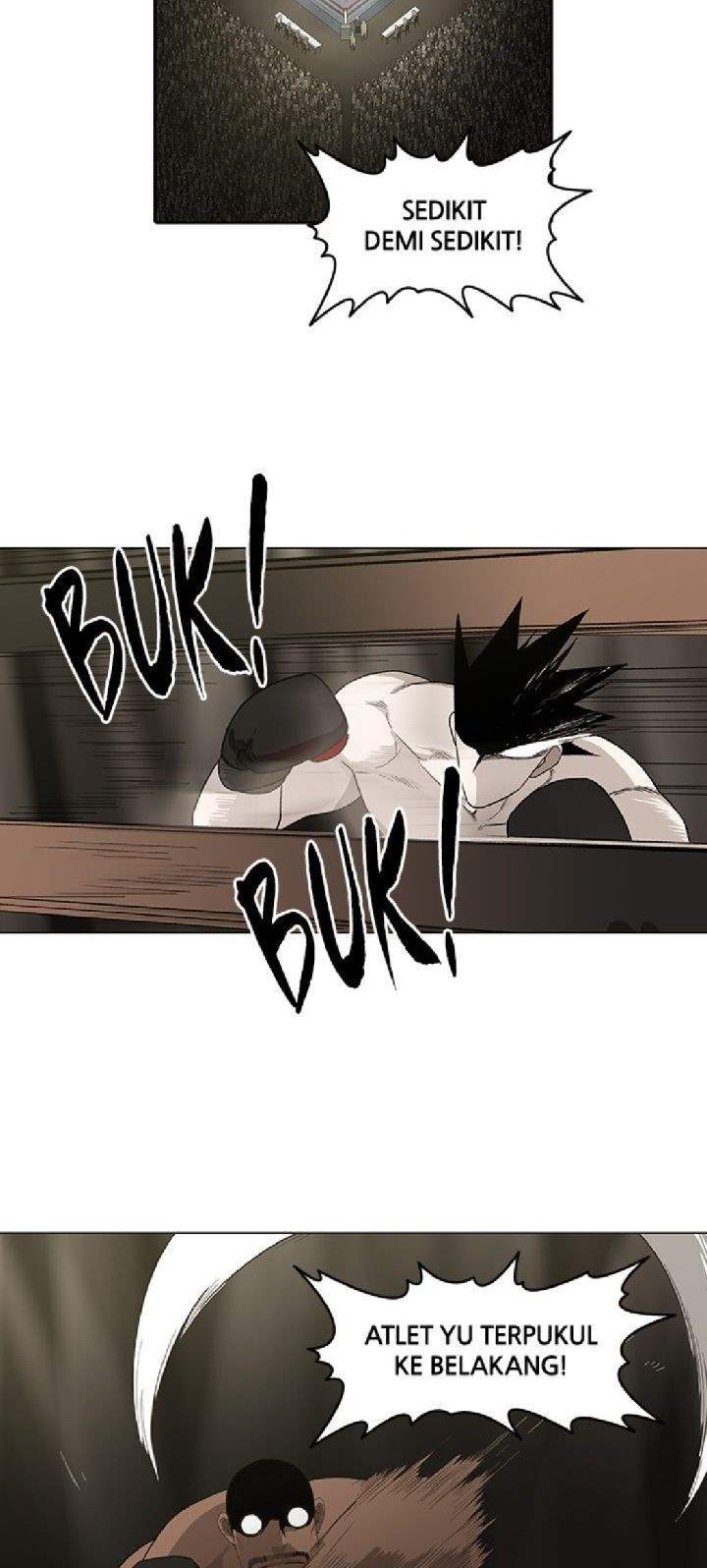 The Boxer Chapter 83 - halaman 27