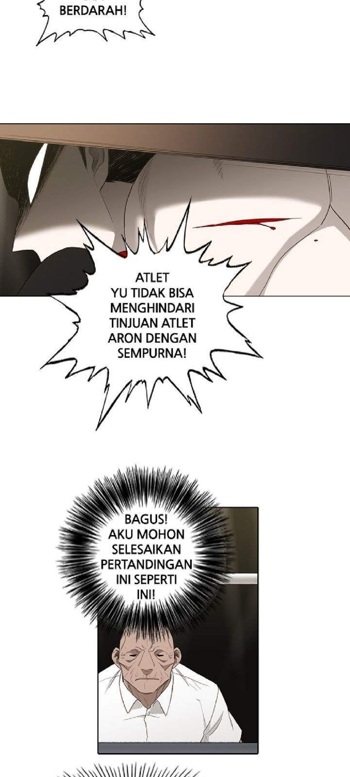 The Boxer Chapter 83 - halaman 29
