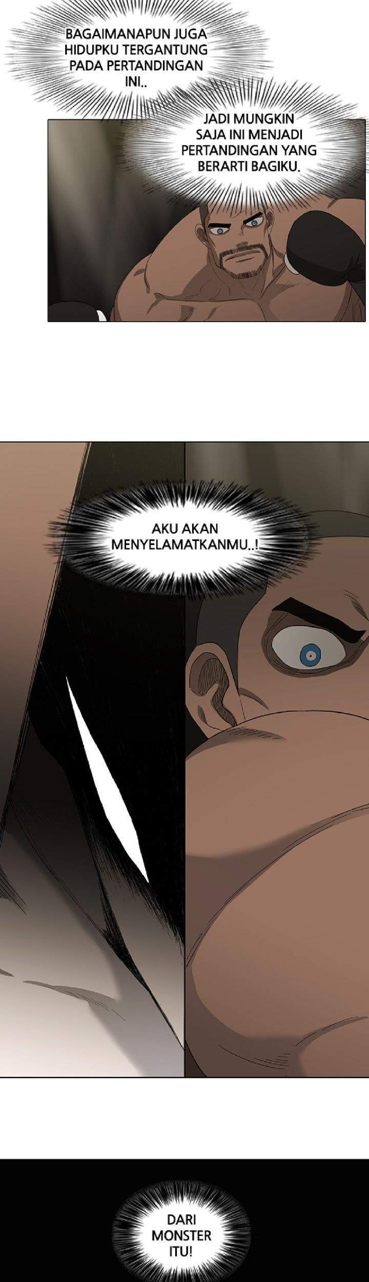 The Boxer Chapter 83 - halaman 30