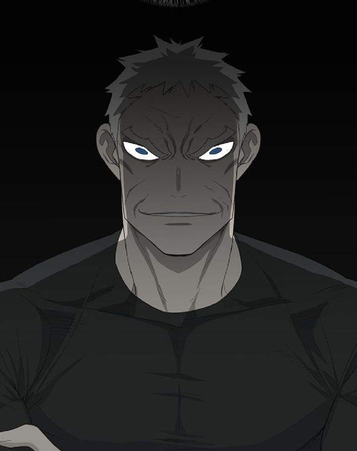 The Boxer Chapter 83 - halaman 31