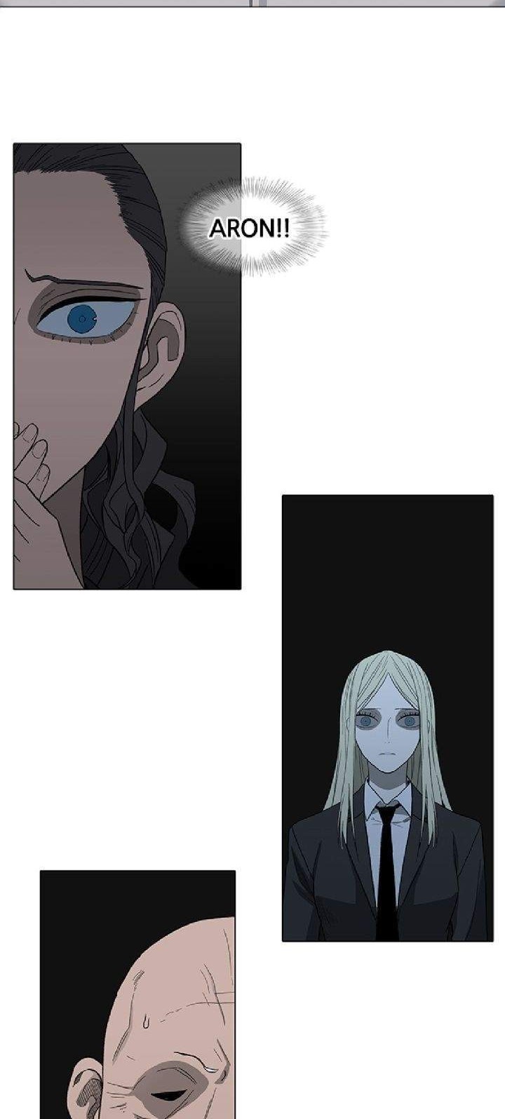 The Boxer Chapter 83 - halaman 35