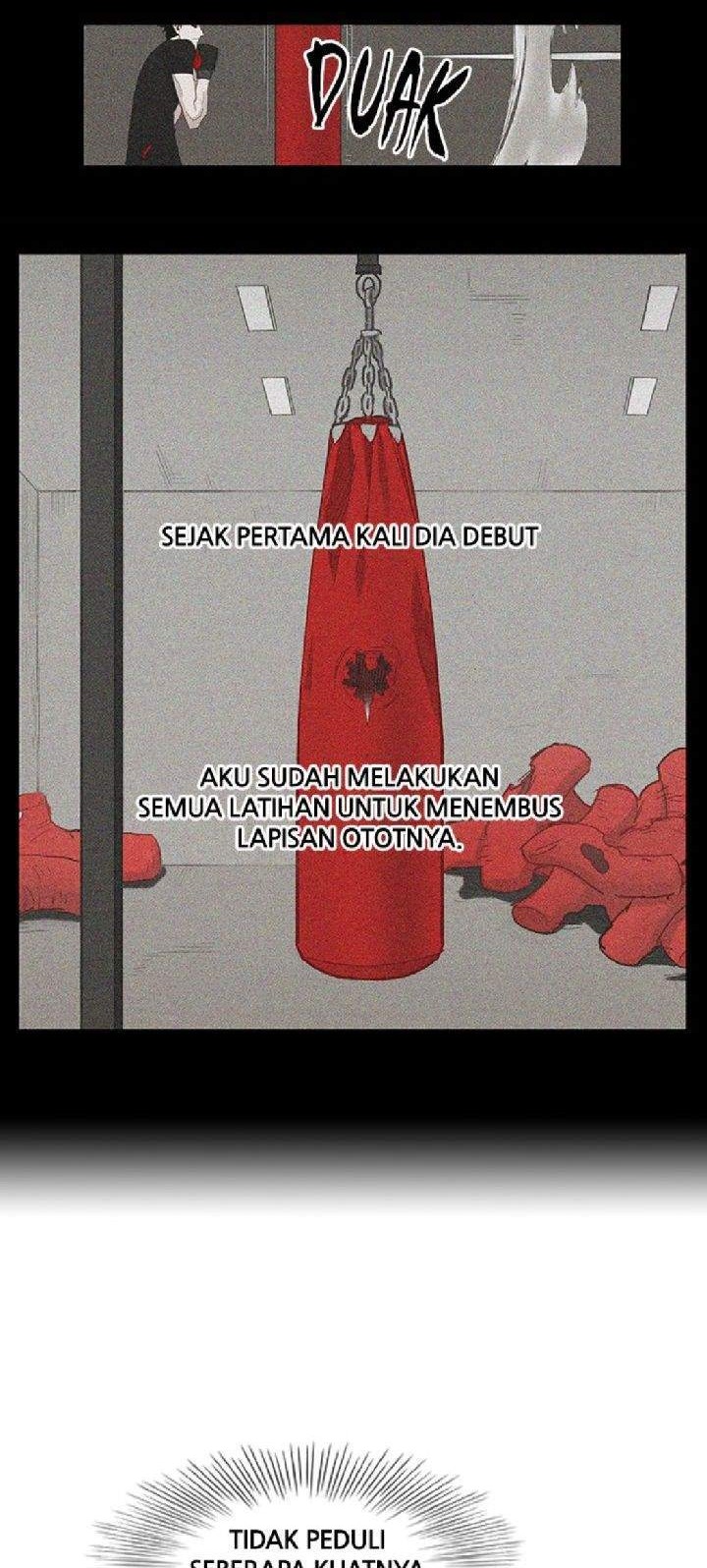 The Boxer Chapter 83 - halaman 39