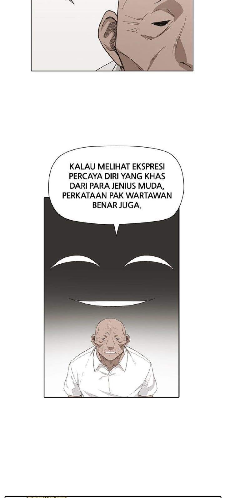 The Boxer Chapter 83 - halaman 4