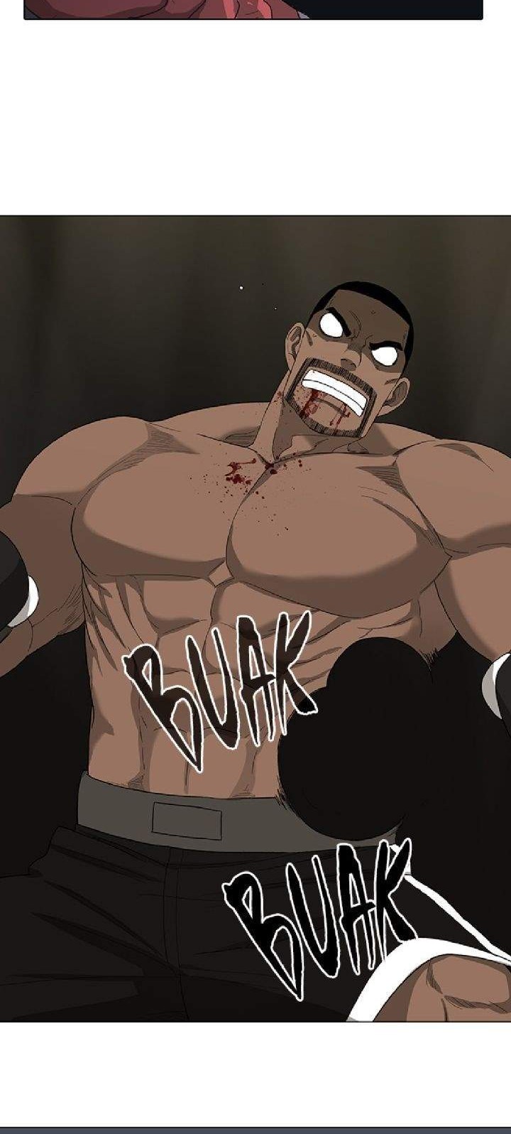 The Boxer Chapter 83 - halaman 43