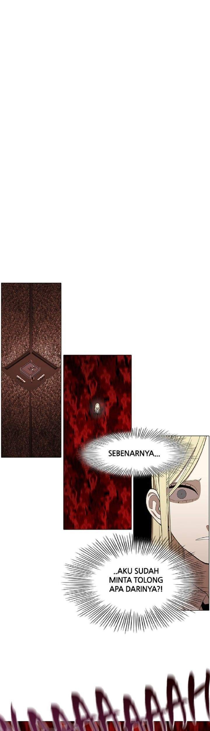 The Boxer Chapter 83 - halaman 46