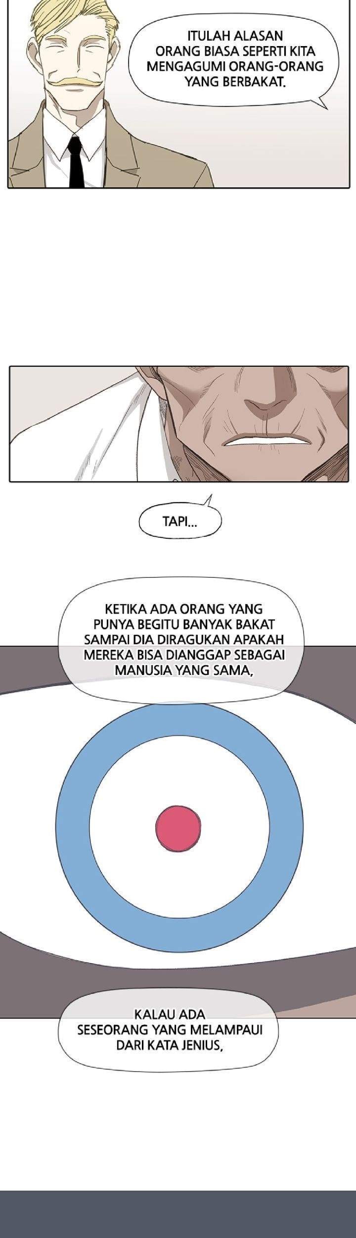 The Boxer Chapter 83 - halaman 5