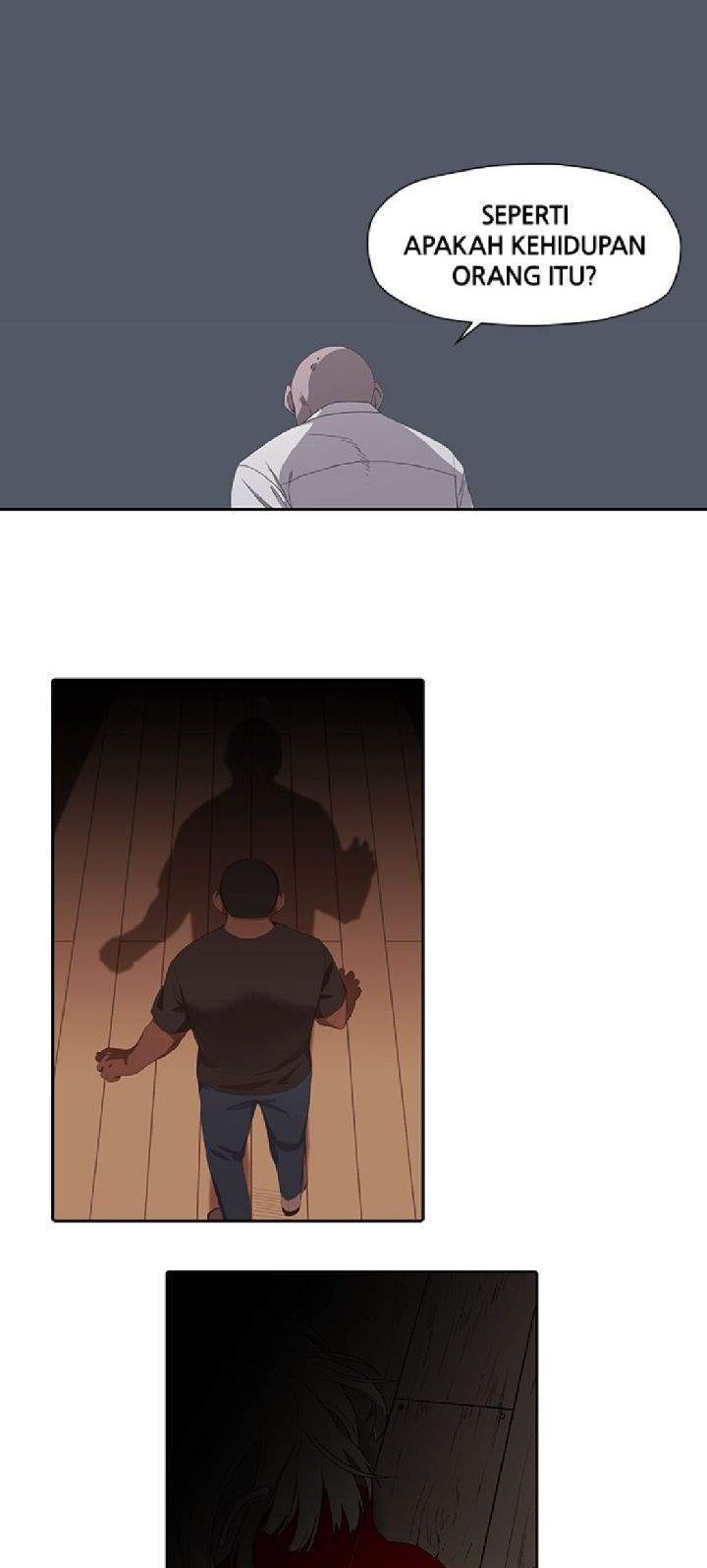 The Boxer Chapter 83 - halaman 6
