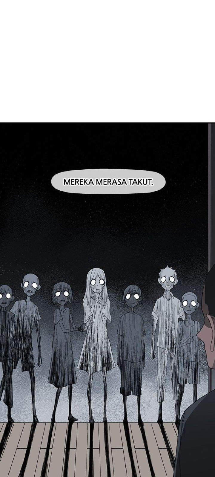 The Boxer Chapter 83 - halaman 8