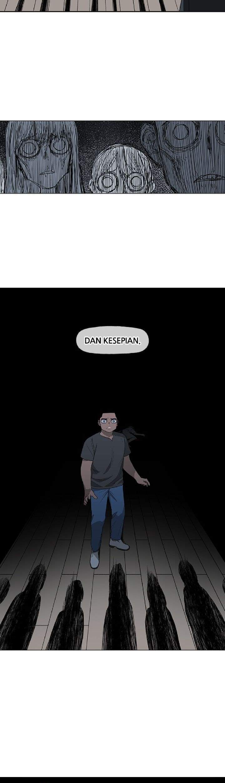 The Boxer Chapter 83 - halaman 9