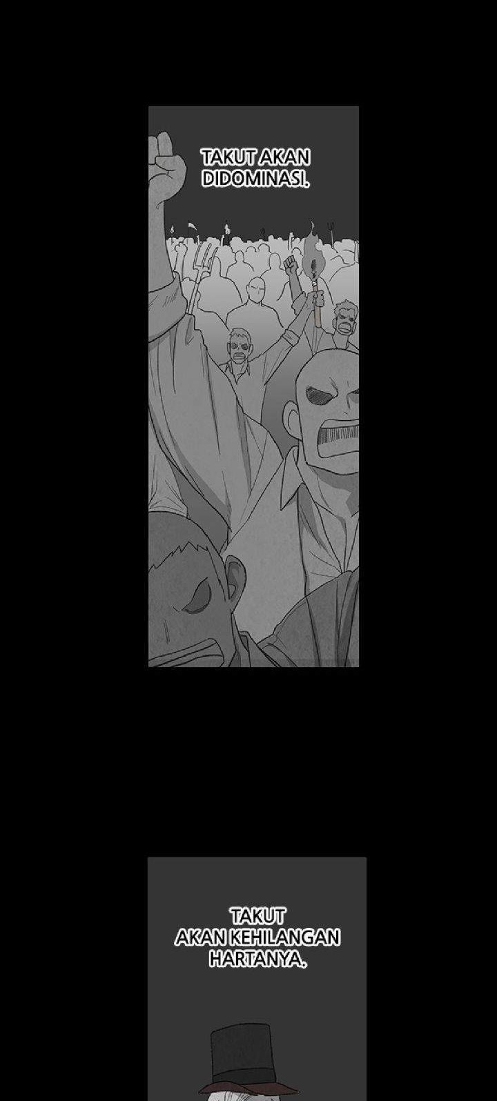 The Boxer Chapter 84 - halaman 10