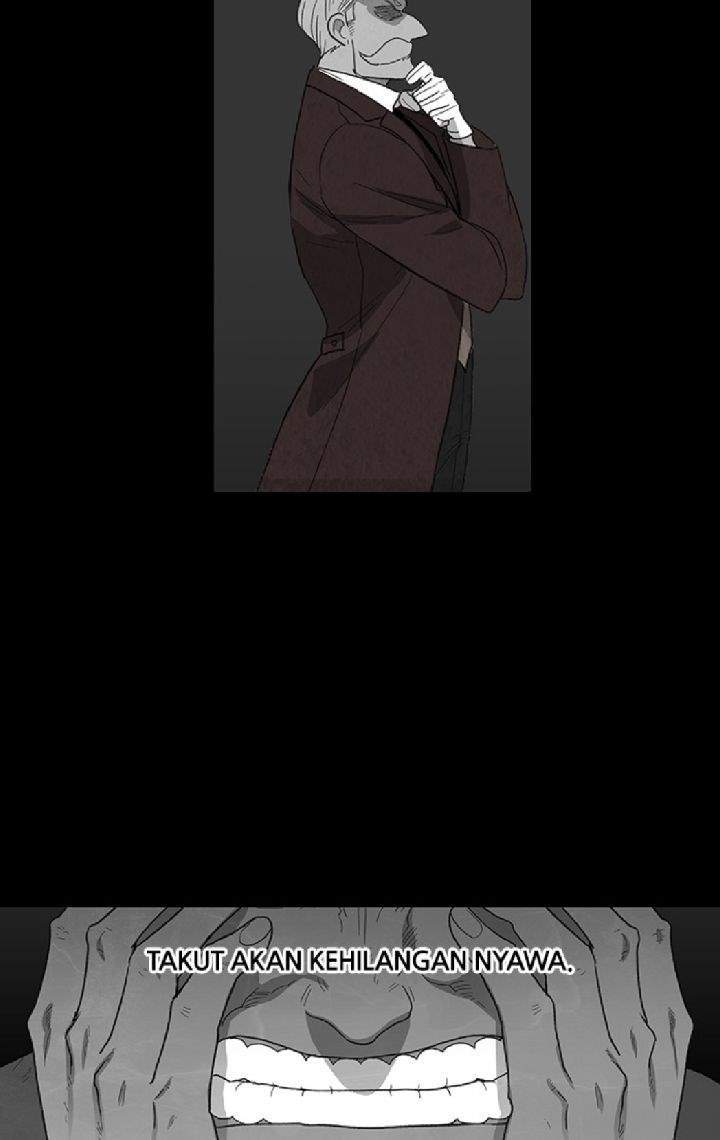 The Boxer Chapter 84 - halaman 11