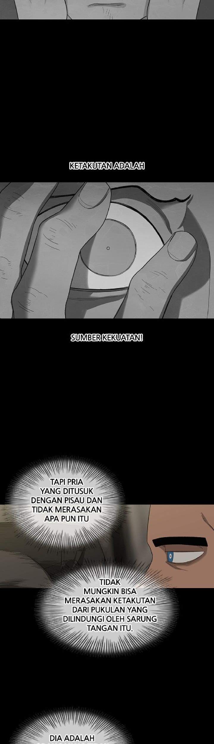 The Boxer Chapter 84 - halaman 12