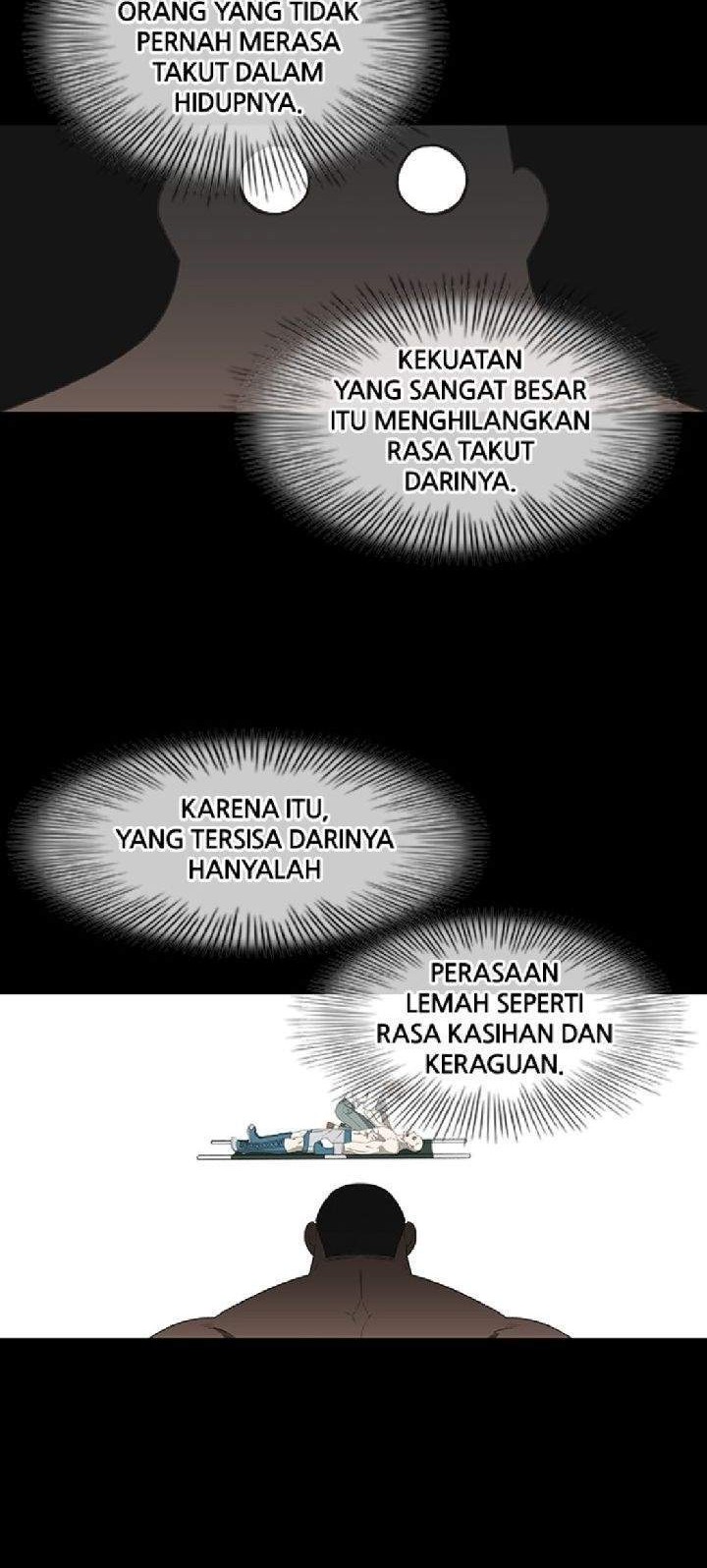 The Boxer Chapter 84 - halaman 13