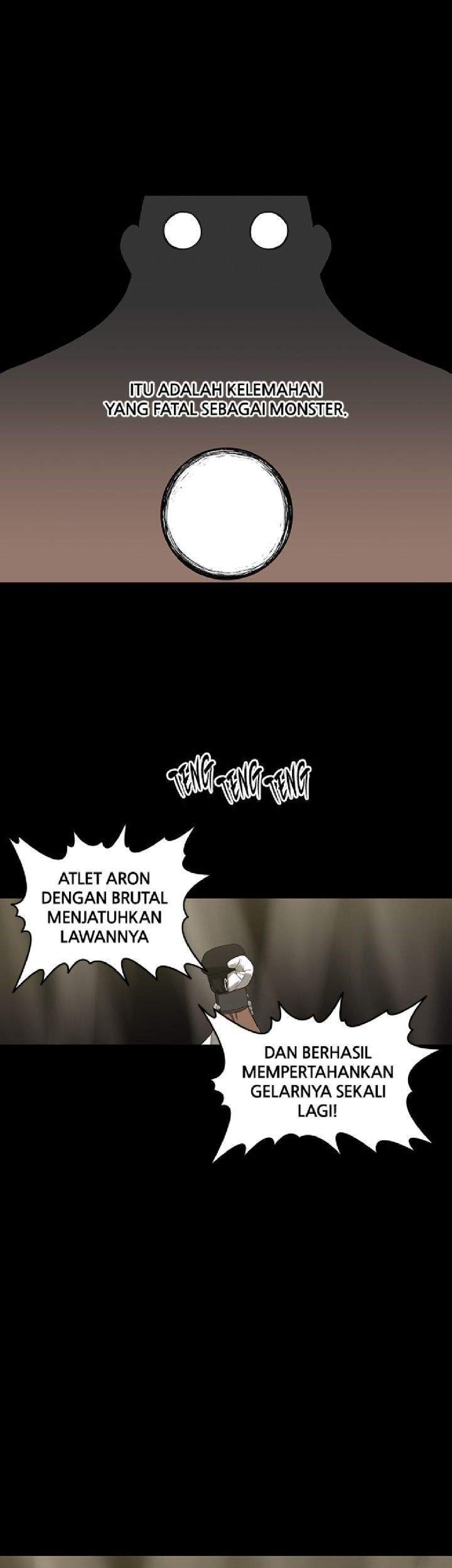 The Boxer Chapter 84 - halaman 14