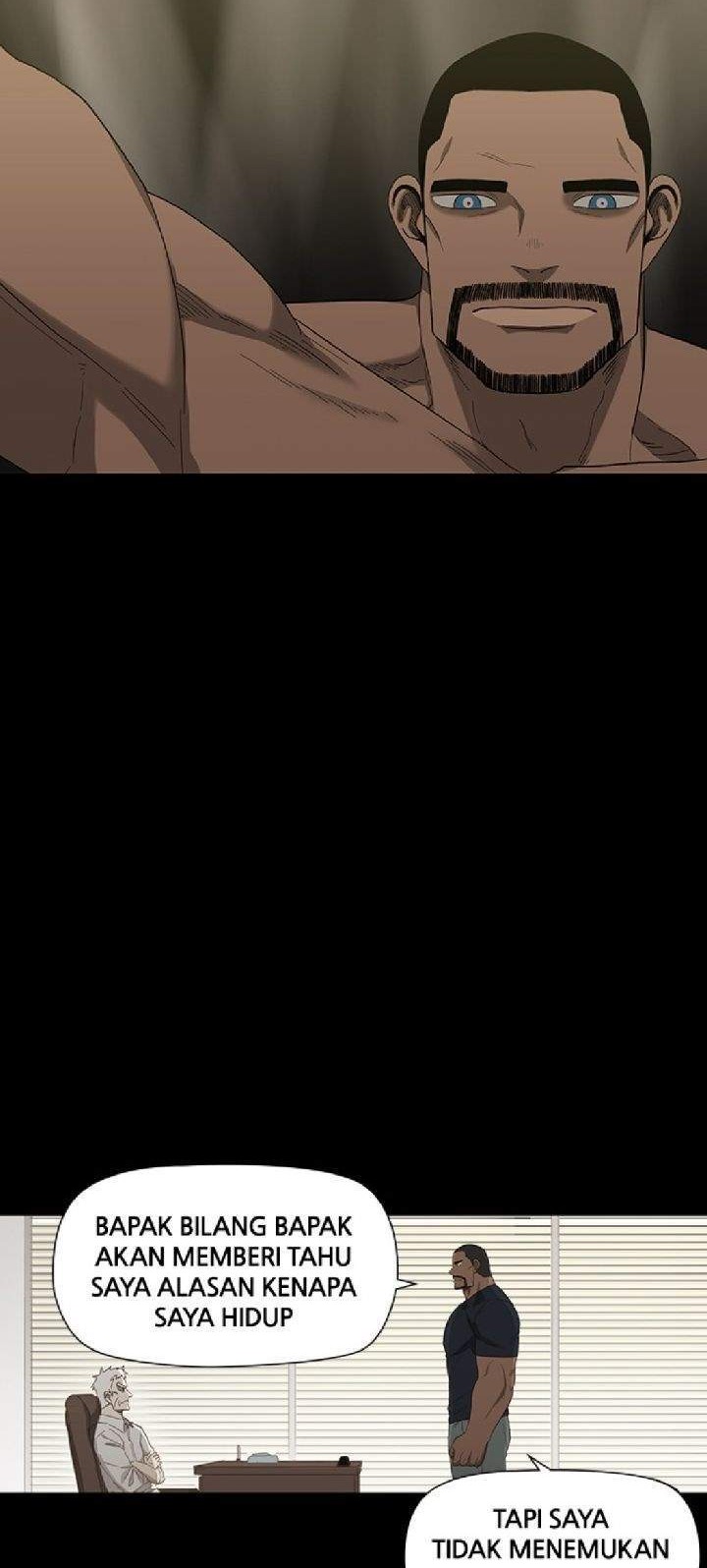 The Boxer Chapter 84 - halaman 15