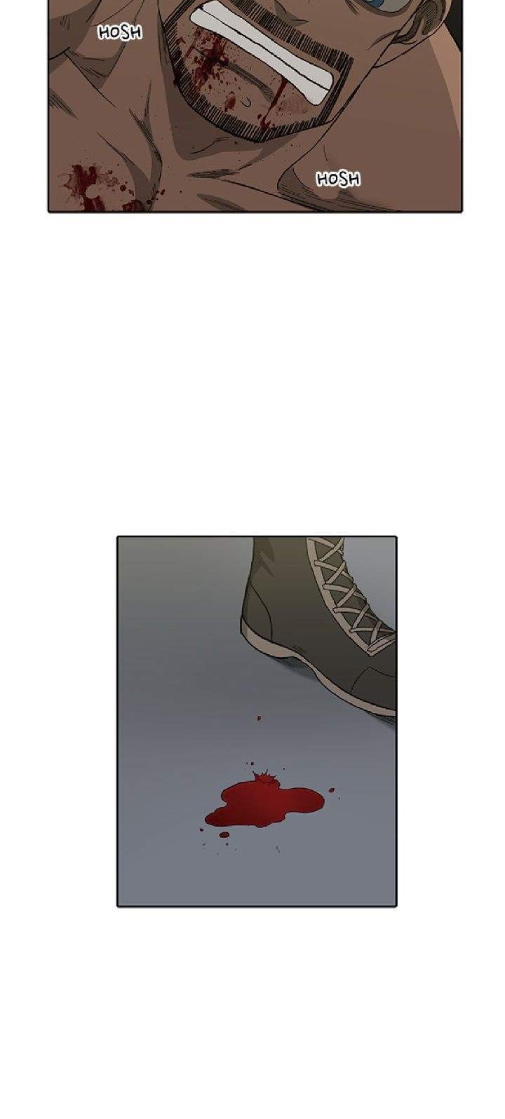 The Boxer Chapter 84 - halaman 2