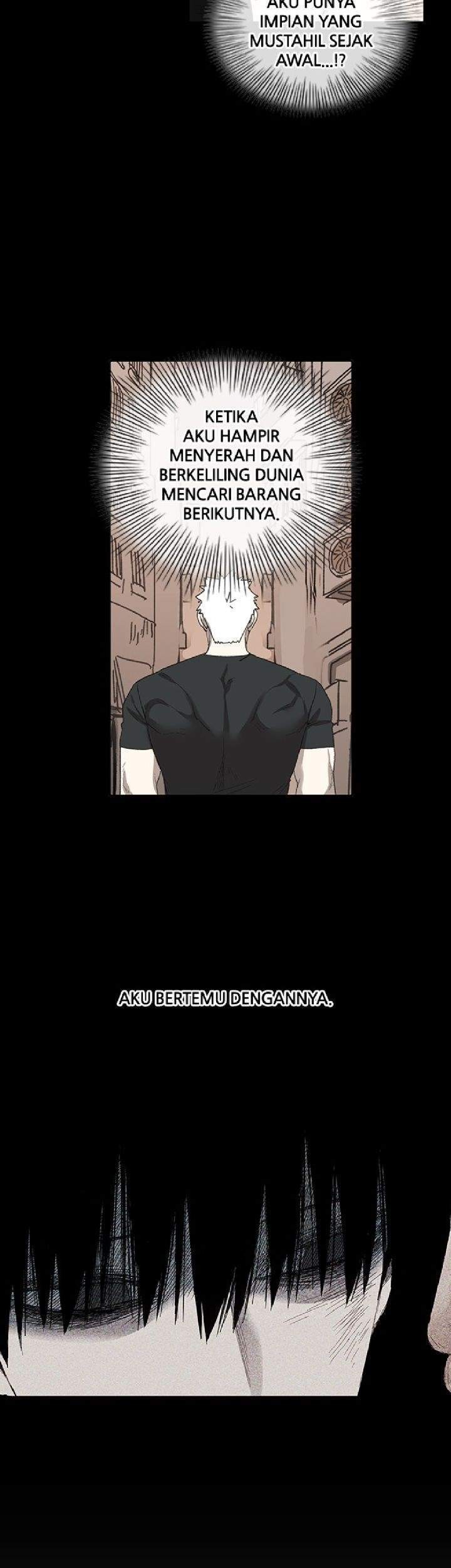 The Boxer Chapter 84 - halaman 22