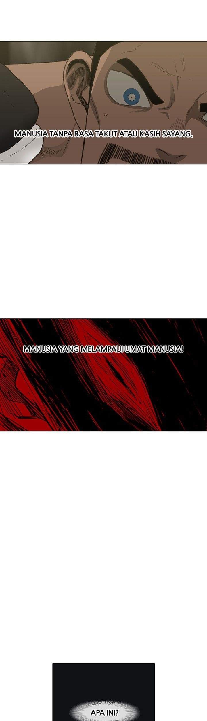 The Boxer Chapter 84 - halaman 24